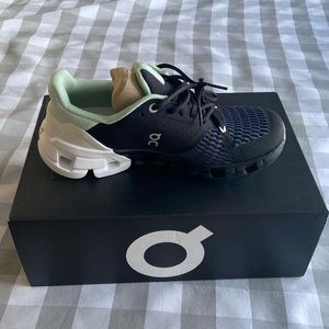 ON Women’s Cloudflyer Running Shoes